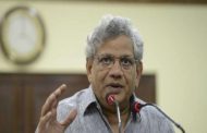 Opposition's anger increasing in Kerala gold smuggling case, letter written to Sitaram Yechury