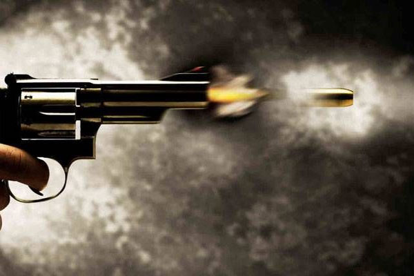 CRPF officer commits suicide after shooting senior in Delhi