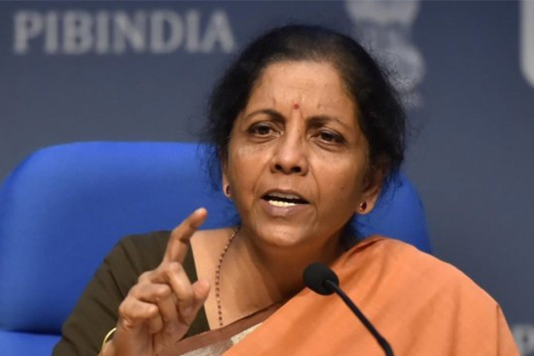 Government will pay interest to MSMEs on late payment for GEM purchase