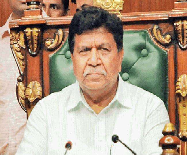 Assembly Speaker asked for information about MLAs who are not present in the meetings