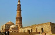 Historical monuments will open in Delhi from Monday, online ticket will have to be taken