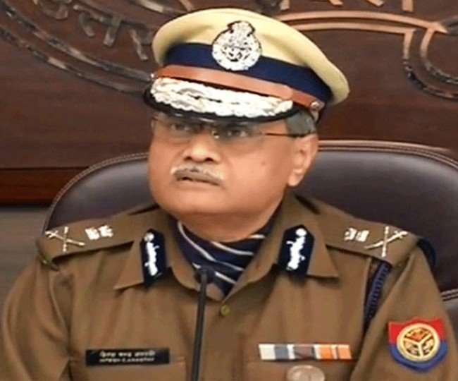 DGP issues SOP in UP on kidnapping incidents ...