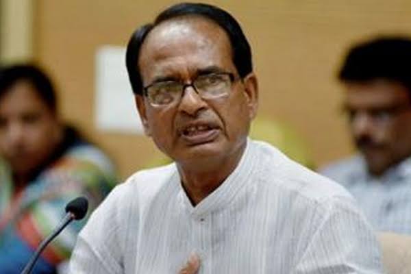 After expansion of Shivraj's cabinet, now 'Kitch-Kich' on department distribution
