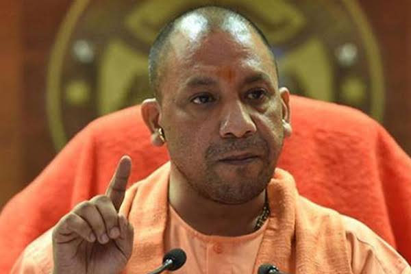 Yogi government transfers 15 IPS officers