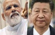 China gets 20 major shocks in 20 days after the Galvan violence from India