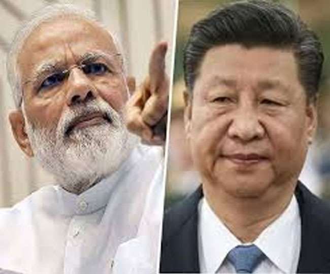 China gets 20 major shocks in 20 days after the Galvan violence from India
