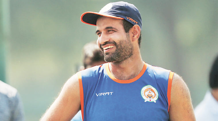 Irfan Pathan said - If India gets an all-rounder like 'Ben Stokes', then no team in the world will be able to beat ...