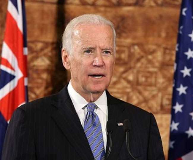 Biden will help India get a permanent seat in the Security Council if they win the presidential election