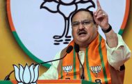 Nadda targets Rahul for raising questions on army