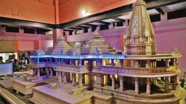 Read special report on Ram temple from Ayodhya: -