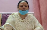 Covid-19 test positive of Minister Kamla Rani and IPS officer Navneet Sikera