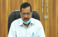 88 percent recovery rate in Delhi, only 9 percent people sick now: CM Kejriwal