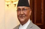 Again, the disputed statement of Nepal's PM Oli said about Lord Ram and Ayodhya ....