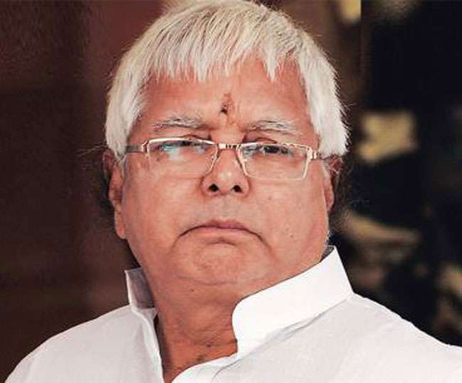 Lalu Yadav can come out before Bihar assembly elections...
