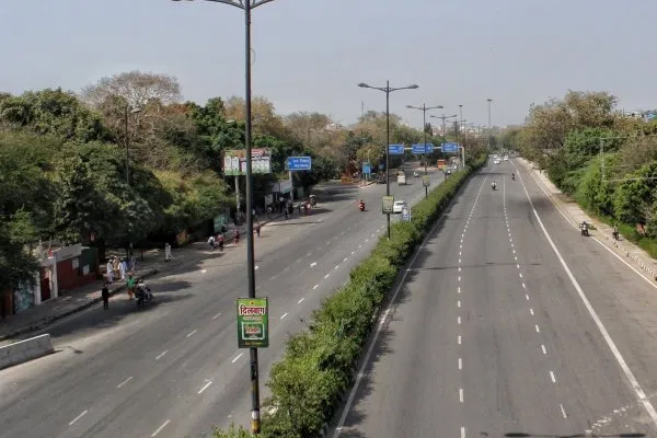 3 days full ban in UP again, essential goods shops will remain open