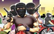 Elderly doctor couple robbed at gun point in Gurugram