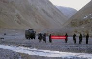 China deployed 2 divisions of army on LAC, India Brigade deployed troops