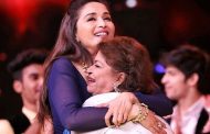 Madhuri Dixit remembers her work with Saroj Khan in 'Devdas'