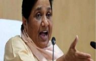 BSP chief Mayawati worried about rising corona infection in UP, said ...