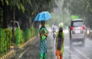 Meteorological Department issued warning of heavy rain in next 2 days in these states including Delhi