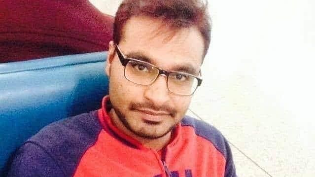 27-year-old doctor died of corona, fellow doctors raised Rs 2 lakh for help