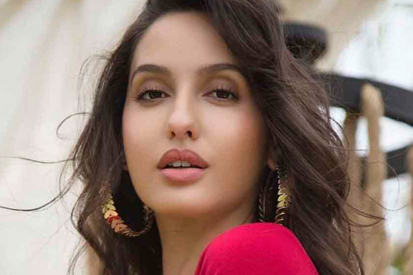 Nora Fatehi's 1.4 crore followers on Instagram