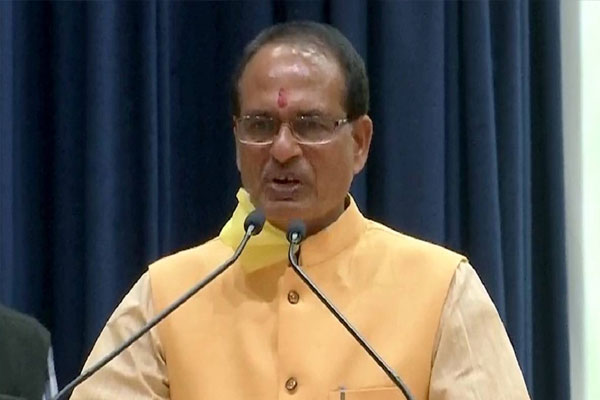 The cabinet has been expanded, the ministers' portfolios are to be discussed today: CM Shivraj