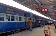 Passengers will get facilities like airline in private trains, profit will be shared with railways