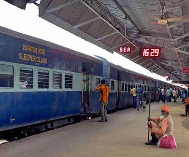 Passengers will get facilities like airline in private trains, profit will be shared with railways