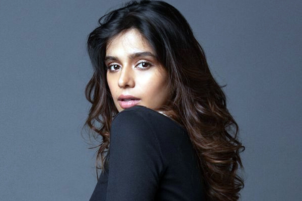 Pranati Rai Prakash said - I grew up dancing on Punjabi songs