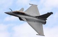 Planning to deploy fighter aircraft Rafale on China's border ...