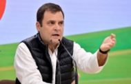 Modi's failed policies will be studied in Howard in future - Rahul Gandhi