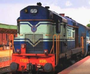 Only 5 percent trains will run on PPP model, Railways will operate 95 percent: Railways