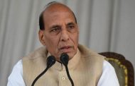 Air Force remains ready for any situation on the border of China, reviewed the deployment on the forward bases: Rajnath