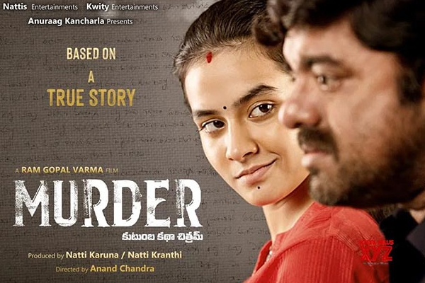 Case filed against Ram Gopal Varma in 'Murder' film controversy