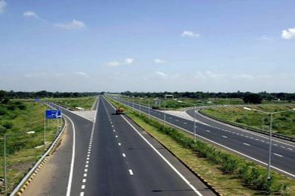 NHAI will do roads ranking ...