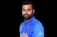 Rohit stays at the crease for a long time: Gover