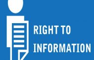 Can't ask for signed copies of online RTI applications, Central Information Commission gave instructions to army