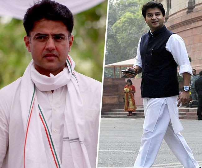 After Scindia and Pilot, will the process of quitting Congress stop? The party will lose its young leaders