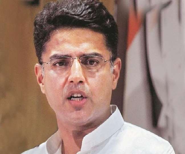Rebel Sachin's attitude, pilot in touch with top BJP leadership