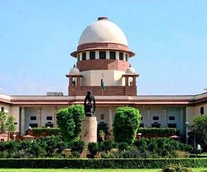 PIL filed in Supreme Court seeking financial assistance to the families of those who died of corona