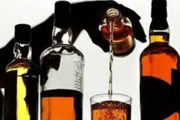 Markets will remain closed on weekends in UP, but liquor shops will remain open