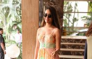 Number of followers on Shraddha Kapoor's Instagram beyond 5 crores