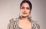 Sonakshi joined special campaign to face cyber bullying