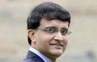 BCCI President Ganguly's Kovid-19 Test is negative