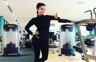 Sunny Leone is sad to be back in 'Boring Home Gym'