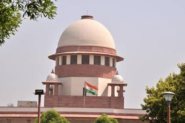 Center to file reply on internet ban in Jammu and Kashmir: Supreme Court