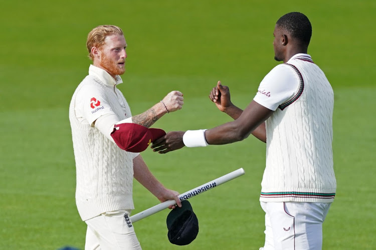 Joe Root happy after England's victory, comparing Ben Stokes to this 'superhero'