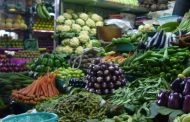 Vegetable prices increased by 25 to 200 percent in Corona crisis