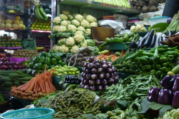 Vegetable prices increased by 25 to 200 percent in Corona crisis